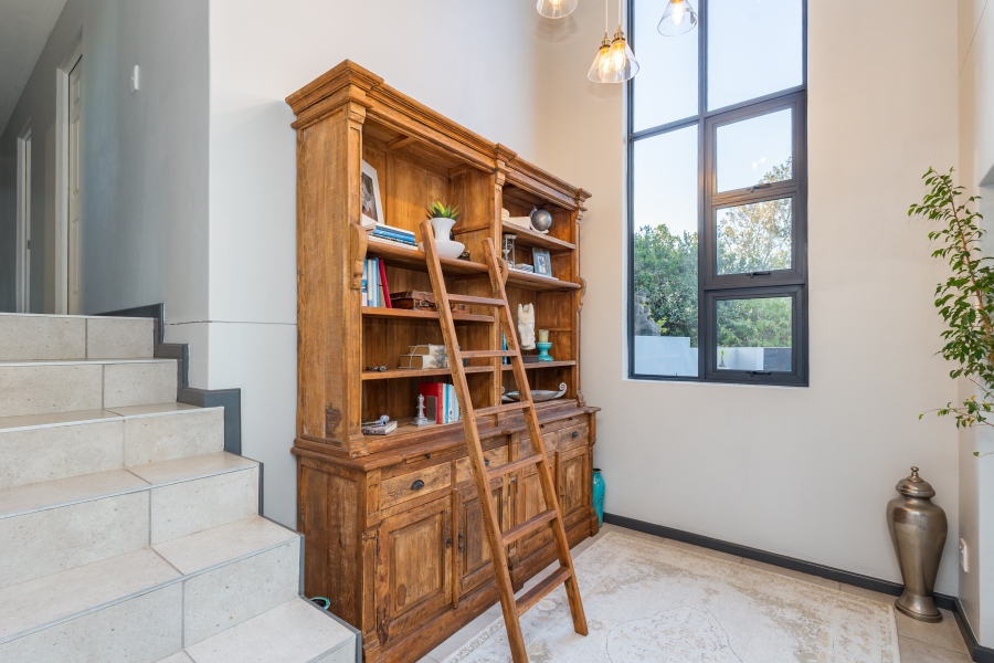4 Bedroom Property for Sale in Welbedacht Western Cape